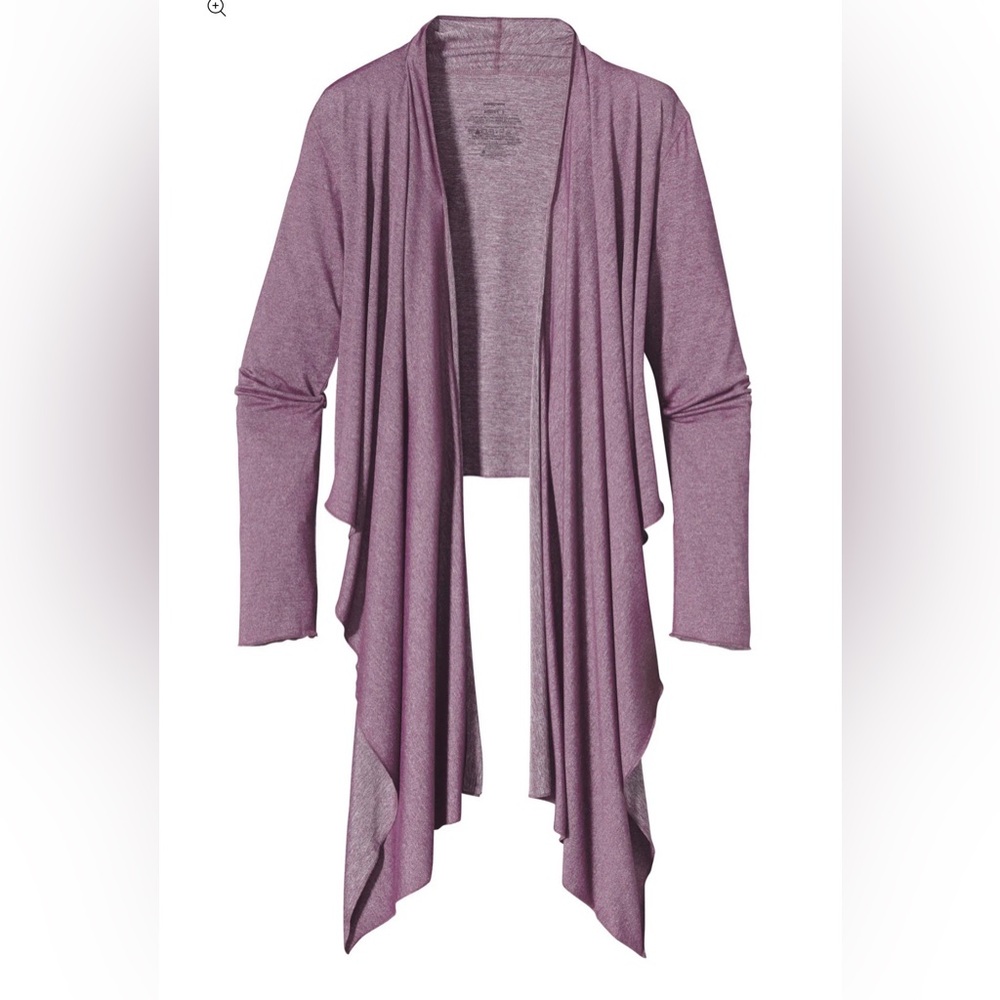 Patagonia Glorya Wrap